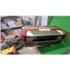 Image 5 : Hohner Tango IIMS Piano Accordion with Red Marbled Finish and Case