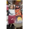 Image 3 : 50 Bob Seger, Eric Clapton, Jimmy Buffett and More Vinyl LP Record Albums