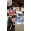 Image 6 : 50 Bob Seger, Eric Clapton, Jimmy Buffett and More Vinyl LP Record Albums