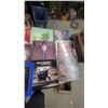 Image 8 : 50 Bob Seger, Eric Clapton, Jimmy Buffett and More Vinyl LP Record Albums