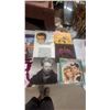 Image 10 : 50 Dire Straits "Brothers in Arms" Vinyl LP, Bread, George Michael "Faith" and More Records