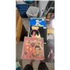 Image 2 : Collection of 15 Elvis Presley Vinyl Records Including Golden Records, Blue Hawaii