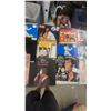 Image 3 : Collection of 15 Elvis Presley Vinyl Records Including Golden Records, Blue Hawaii