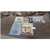 Image 1 : Lot of 5 Beatles Vinyl LPs Including Rock 'n' Roll Music, Beatles '65, Beatles VI