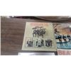Image 2 : Lot of 5 Beatles Vinyl LPs Including Rock 'n' Roll Music, Beatles '65, Beatles VI