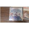Image 3 : Lot of 5 Beatles Vinyl LPs Including Rock 'n' Roll Music, Beatles '65, Beatles VI