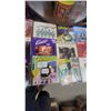 Image 3 : 50 Vintage Vinyl Record Lot: Johnny and the Hurricanes, Ray Charles, Sugar Shack, Cruisin'
