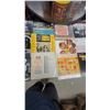 Image 3 : 50 Vintage Vinyl Record Lot: Crosby, Stills, Nash and Young, Donald Fagen, Marty Robbins