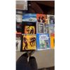 Image 6 : 50 Vintage Vinyl Record Lot: Crosby, Stills, Nash and Young, Donald Fagen, Marty Robbins