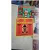 Image 10 : 50 Vintage Vinyl Records Including Ronnie Hawkins, The Ventures, Tom Petty, Wicked Pickett