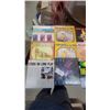 Image 2 : 50 Vintage Vinyl Records Including Ronnie Hawkins, The Ventures, Tom Petty, Wicked Pickett