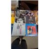 Image 6 : 50 Vintage Vinyl Records Including Ronnie Hawkins, The Ventures, Tom Petty, Wicked Pickett