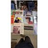 Image 9 : 50 Vintage Vinyl Records Including Ronnie Hawkins, The Ventures, Tom Petty, Wicked Pickett