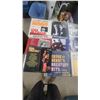 Image 8 : Vintage Vinyl LP Records Including Juke Box Hits, Power Music, Grease Soundtrack