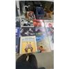 Image 9 : Vintage Vinyl LP Records Including Juke Box Hits, Power Music, Grease Soundtrack