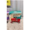 Image 11 : Hallmark Kiddie Car Classics Racers Including Ramp