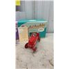 Image 12 : Hallmark Kiddie Car Classics Racers Including Ramp
