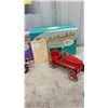 Image 13 : Hallmark Kiddie Car Classics Racers Including Ramp