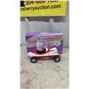 Image 14 : Hallmark Kiddie Car Classics Racers Including Ramp