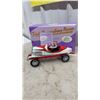 Image 16 : Hallmark Kiddie Car Classics Racers Including Ramp