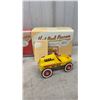 Image 7 : Hallmark Kiddie Car Classics Racers Including Ramp