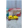 Image 8 : Hallmark Kiddie Car Classics Racers Including Ramp