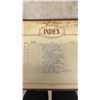 Image 2 : Box of Vintage 78 RPM Record Albums, and A Box Of 45 RPM Singles