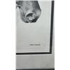Image 10 : Set of 3 Framed Kentucky Derby Winner Sketches, 12.5”×15.5”