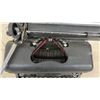Image 6 : Remington Rand Manual Typewriter Model 17
