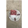Image 10 : Royal Standard Bonnie Scotland Teacups, Charlotte Bavaria Cup, Careage TeaPot