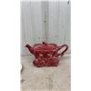 Image 14 : Royal Standard Bonnie Scotland Teacups, Charlotte Bavaria Cup, Careage TeaPot