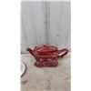 Image 15 : Royal Standard Bonnie Scotland Teacups, Charlotte Bavaria Cup, Careage TeaPot