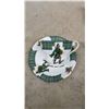 Image 2 : Royal Standard Bonnie Scotland Teacups, Charlotte Bavaria Cup, Careage TeaPot