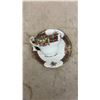 Image 4 : Royal Standard Bonnie Scotland Teacups, Charlotte Bavaria Cup, Careage TeaPot
