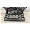 Image 3 : Underwood Elliott-Fisher Manual Typewriter