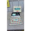 Image 13 : Lot of Vintage Board Games, May Not Be Complete