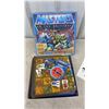 Image 14 : Lot of Vintage Board Games, May Not Be Complete