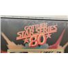 Image 2 : Gottlieb Star Series '80 The Amazing Spider-Man Pinball Machine Framed Backglass, 30 × 24”
