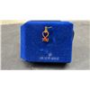 Image 3 : 10 Karat Gold Pendant Charm "I Love You"