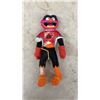 Image 3 : Red Rhino Promotional Figure, Spider-Man Jiggle Head, TMNT Figures, Muppets