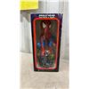 Image 6 : Red Rhino Promotional Figure, Spider-Man Jiggle Head, TMNT Figures, Muppets