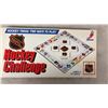 Image 3 : VCR Hockey Night in Canada, VCR Hockey Game, Hockey Challenge and Kings 1987-88 Media Guide