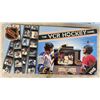 Image 4 : VCR Hockey Night in Canada, VCR Hockey Game, Hockey Challenge and Kings 1987-88 Media Guide
