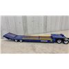 Image 6 : Hot Wheels Car, Remote Control Race Car, License Plate Accessory, United Rentals Semi Truck and