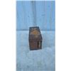 Image 7 : Advertising Ashtrays and Cigar Boxes