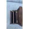 Image 8 : Advertising Ashtrays and Cigar Boxes