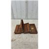 Image 9 : Advertising Ashtrays and Cigar Boxes