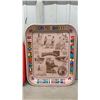 Image 4 : Vintage Coca-Cola Trays, Glasses, Rulers, Coasters