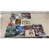 Image 1 : Canadian Sports History Books, Grey Cup, Orser, History Of the Blue Bombers, Jets, Canadiens