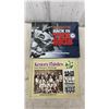 Image 4 : Canadian Sports History Books, Grey Cup, Orser, History Of the Blue Bombers, Jets, Canadiens